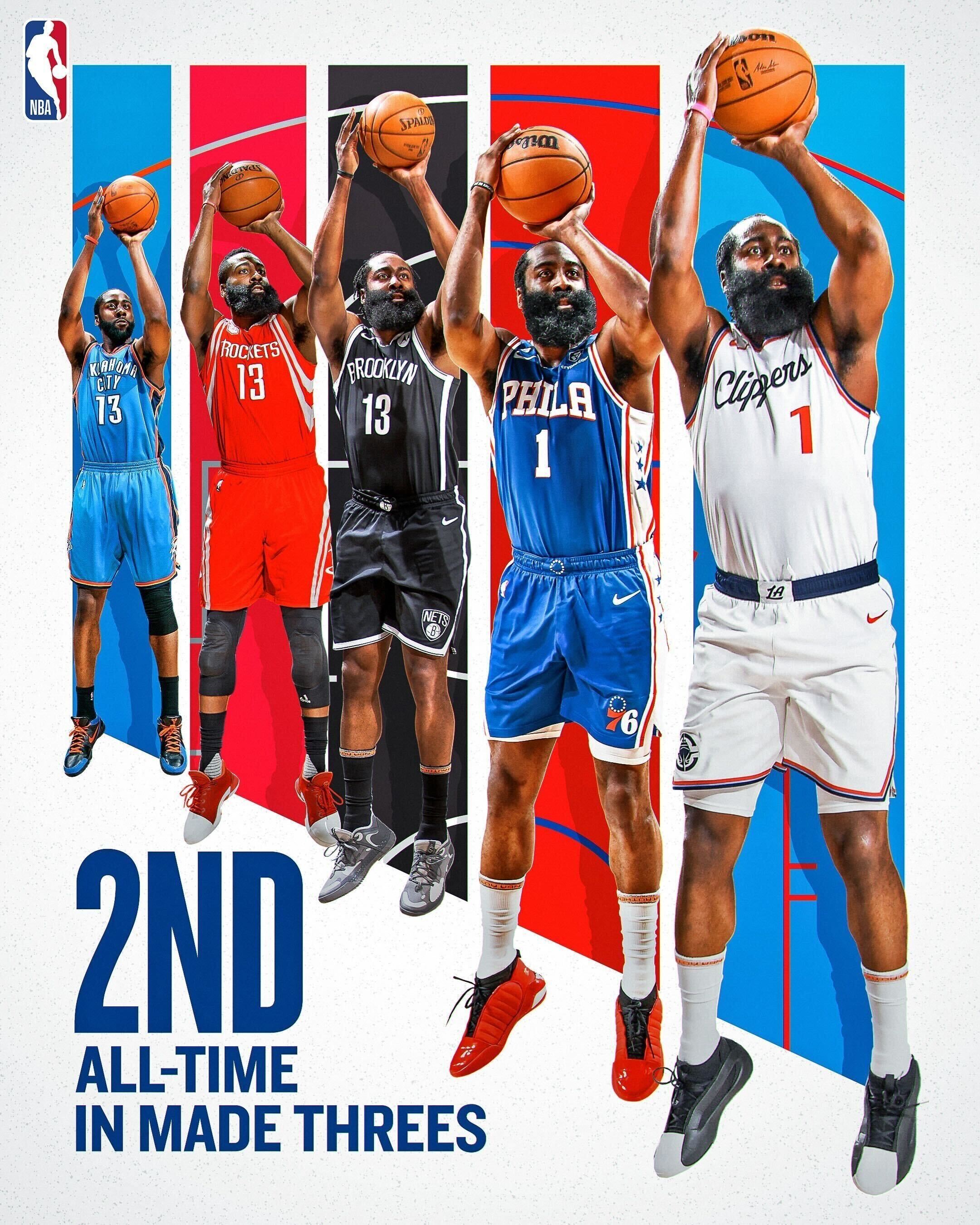 哈登重要时刻比赛局势复杂，日本队带队取胜！